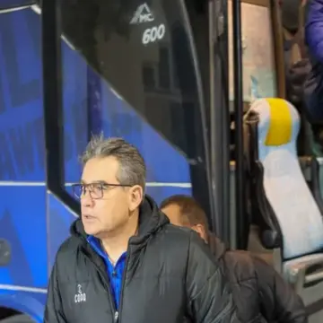 خالد جلال يكشف قائمة الإسماعيلي لمواجهة الجونة في الدوري